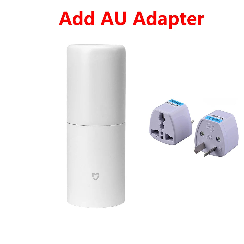 Xiaomi Mijia Portable Instant Hot Water Dispenser Office Home Desktop Electric Kettle Thermostat Portable Water Pump Fast heatin