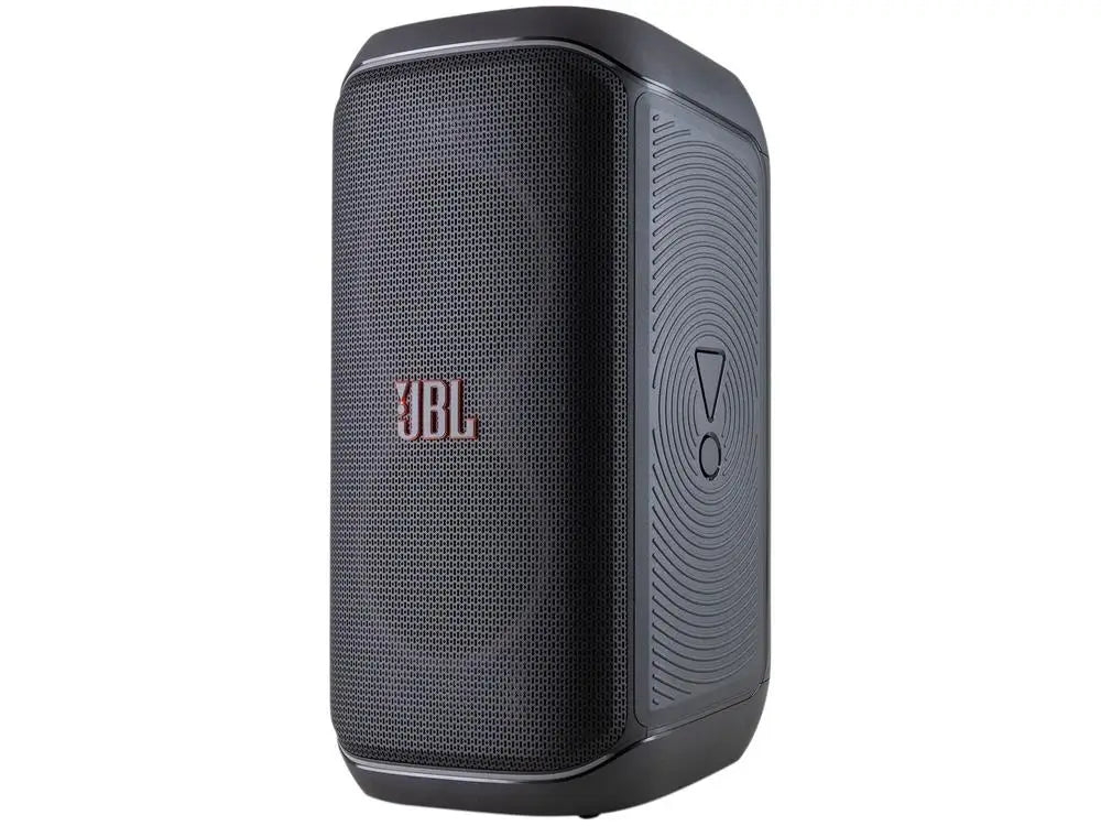 JBL PartyBox Club 120 Portable Amplified Bluetooth 160W USB - Bivolt Sound Box