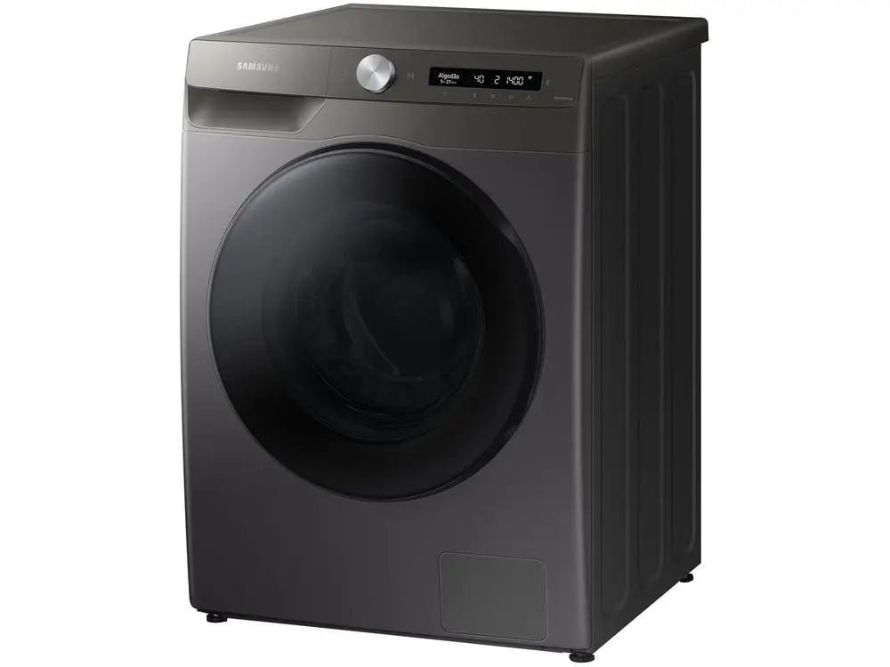 Samsung WD13T Smart Wash 13kg Digital Invert 3 in 1 Hot and Cold Water-220V