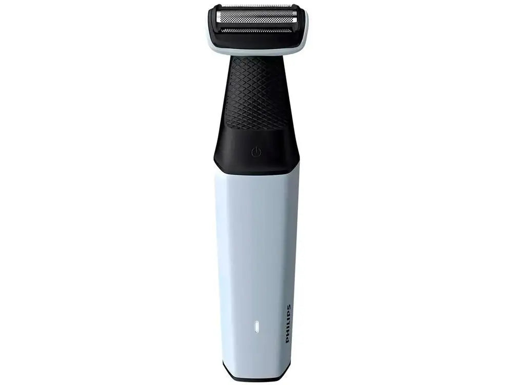 Philips Series Trimmer 3000 Bodygroom with Accessories-Bivolt