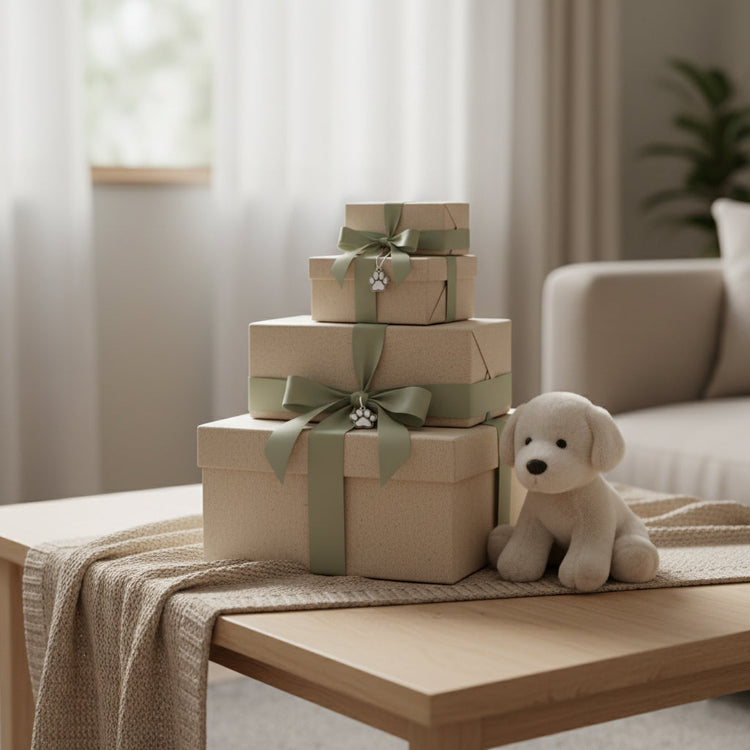 Presentes com Significado 💝