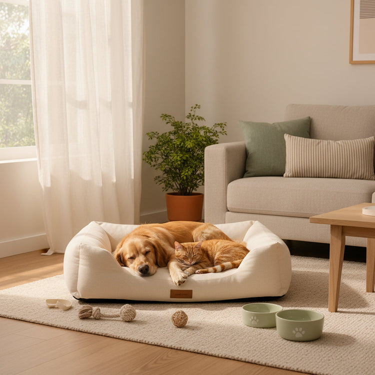 Cantinho do Seu Pet 🤎