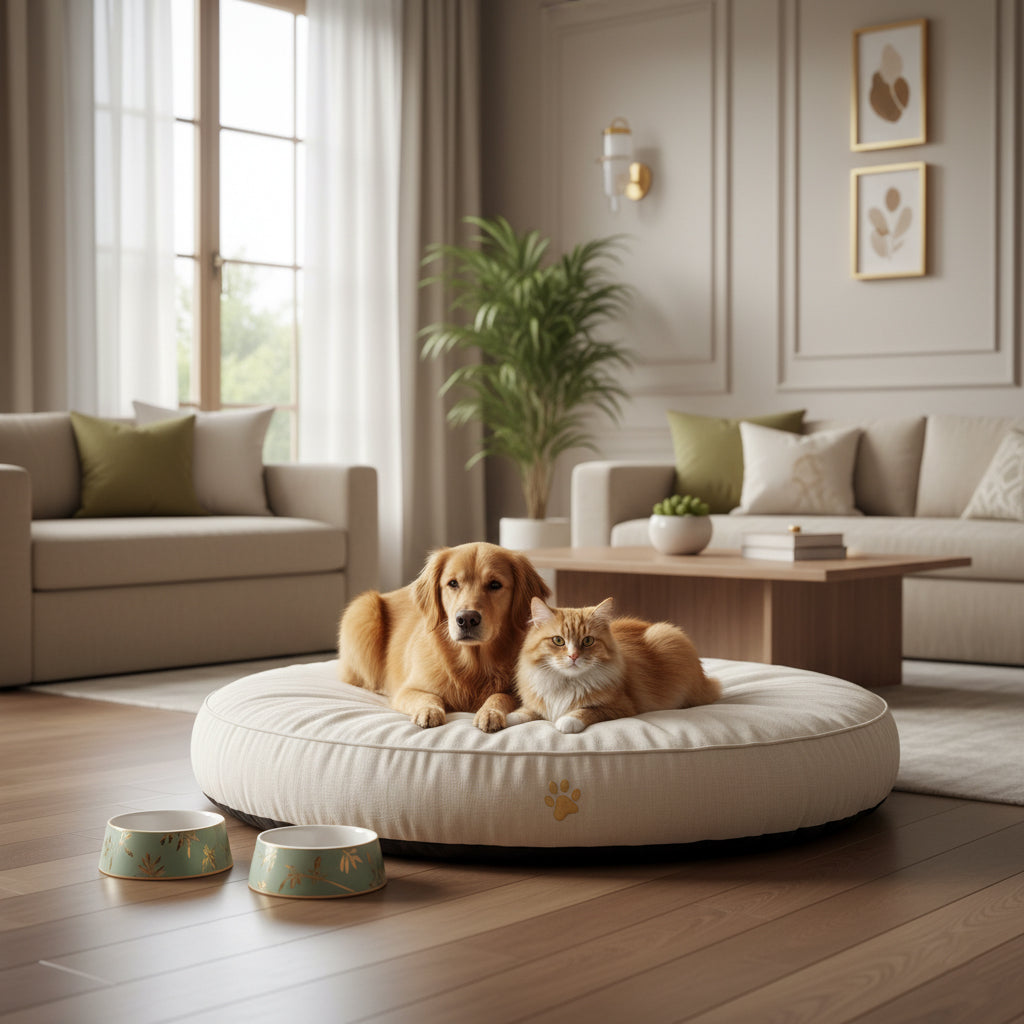 Importados Pet&Lar ✈️