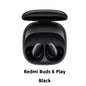 Xiaomi Redmi Buds 6 Play Earphone Touch Control Noise Reduction 36-Hour Battery Life Bluetooth Wireless Sport Headphone