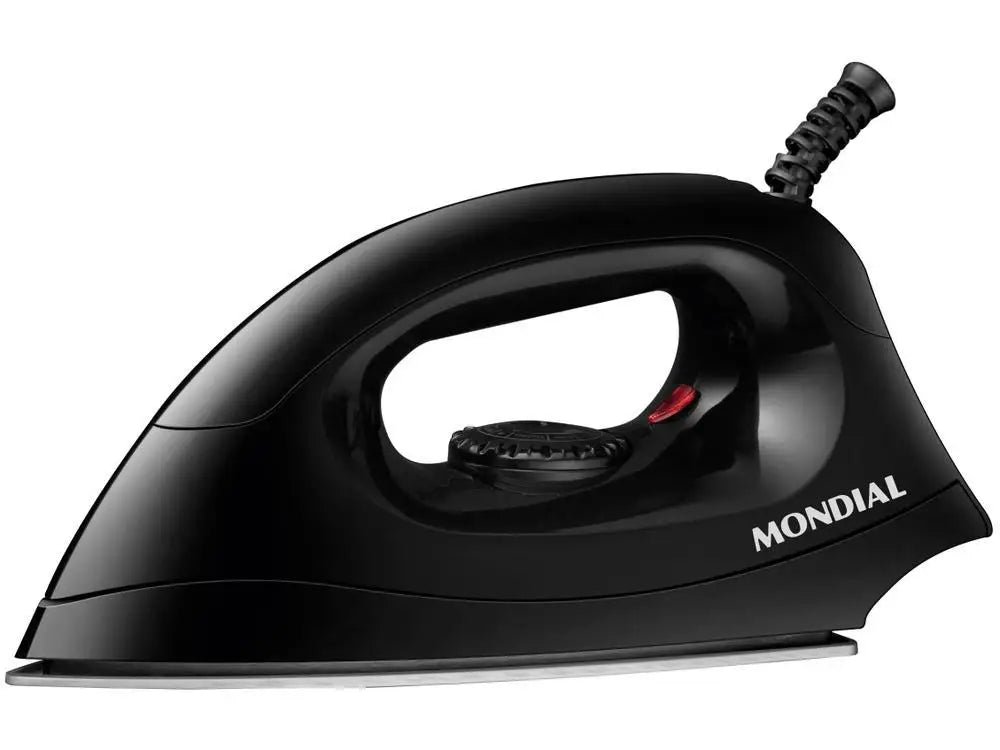 Mondial Dry Ironing Iron FSN-55-B - 110V