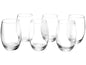 Nadir Glass Set 6 Pieces 465ml