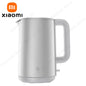 XIAOMI MIJIA Electric Kettle S1,1800W High Power,4 Safety Protection,Electric Pot Kettle 220V,1.7L High Capacity,Easy Cleaning