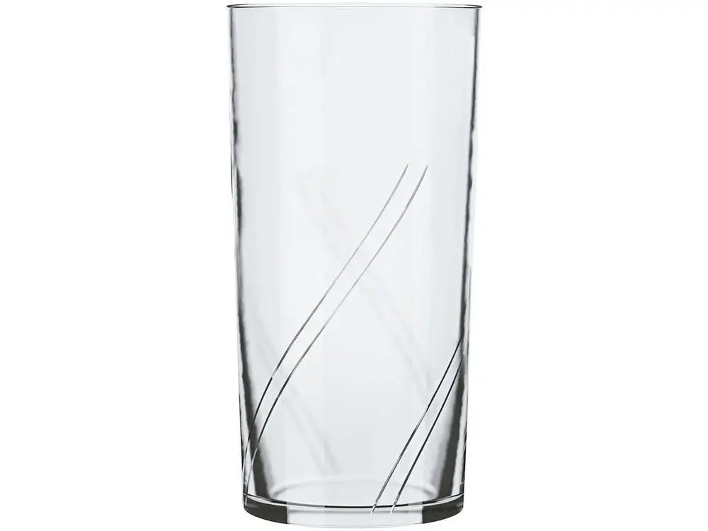300ml 6 Pieces Nadir Glass Cups Set