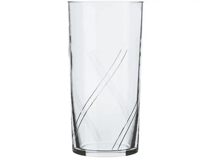 300ml 6 Pieces Nadir Glass Cups Set