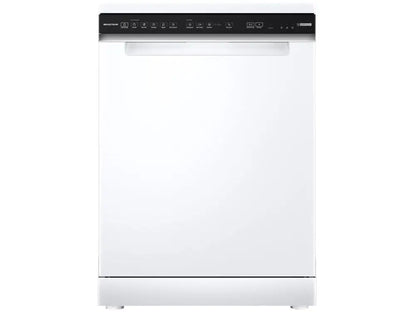 BrASTemp Dishwasher Embedded 15 Services BLF61AB White-220V