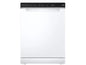 BrASTemp Dishwasher Embedded 15 Services BLF61AB White-220V