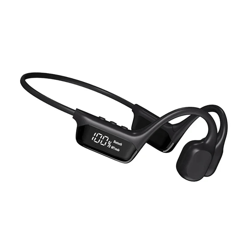 For Xiaomi 1543248 Mijia Bone Earphones Bluetooth 5.4 Sports Wireless Headphones Ear Hook Waterproof Headset for Running Driving