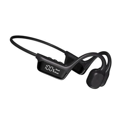 For Xiaomi 1543248 Mijia Bone Earphones Bluetooth 5.4 Sports Wireless Headphones Ear Hook Waterproof Headset for Running Driving