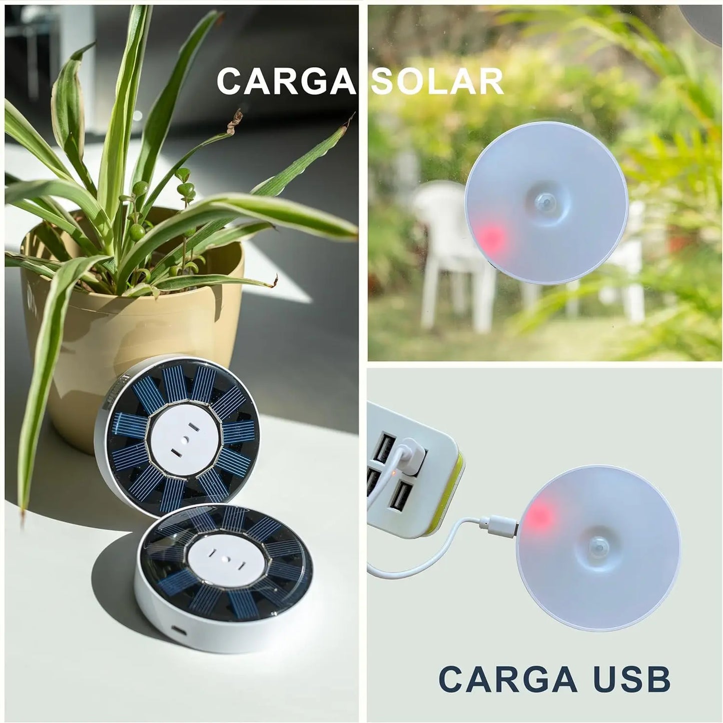 XIAOMI Night Light With Motion Sensor Rechargeable USB Solar Lamp LED Wireless For Kitchen Cabinet Bedroom Bedside Toilet Decor