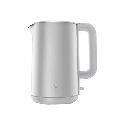 XIAOMI MIJIA Electric Kettle S1,1800W High Power,4 Safety Protection,Electric Pot Kettle 220V,1.7L High Capacity,Easy Cleaning