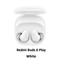 Xiaomi Redmi Buds 6 Play Earphone Touch Control Noise Reduction 36-Hour Battery Life Bluetooth Wireless Sport Headphone