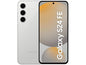 Smartphone Samsung Galaxy S24 FE 128GB Grey 5G 8GB RAM 6,7 "Camera. Triple + Selfie 10MP