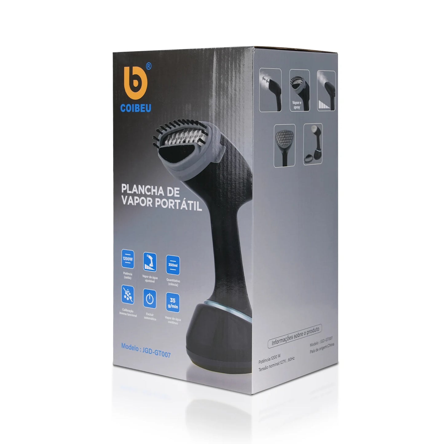 Ironing Iron, Clothes Ironing Iron, Portable Iron, Ironing Clothes, Ironing Iron Ironing Steamer, From Brazil