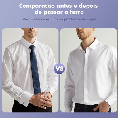 Ironing Iron, Clothes Ironing Iron, Portable Iron, Ironing Clothes, Ironing Iron Ironing Steamer, From Brazil