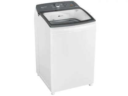 Washing Machine Brastemp 15kg Stainless Steel Basket-110V
