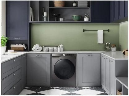 Samsung WD13T Smart Wash 13kg Digital Invert 3 in 1 Hot and Cold Water-220V