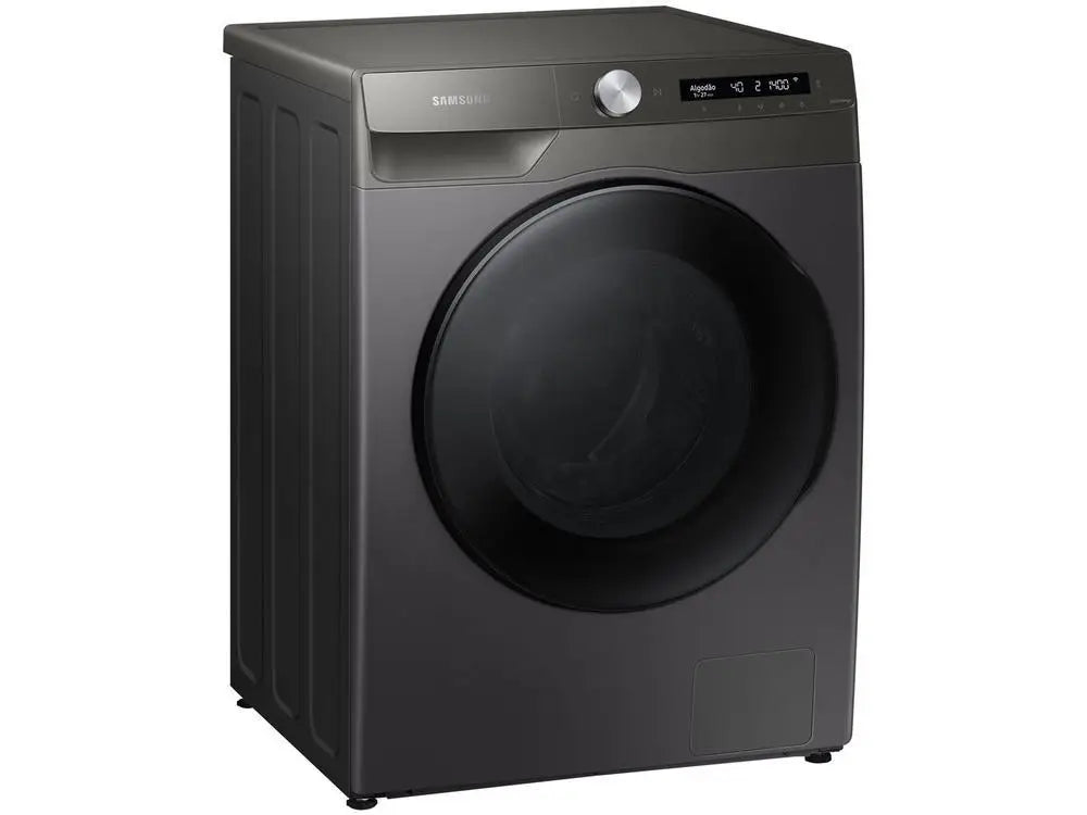 Samsung WD13T Smart Wash 13kg Digital Invert 3 in 1 Hot and Cold Water-220V