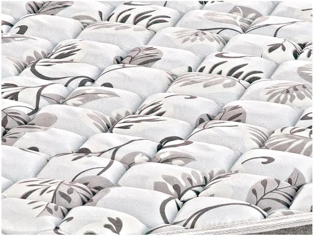 Reconflex Conjugated Fenix Couple Box Bed