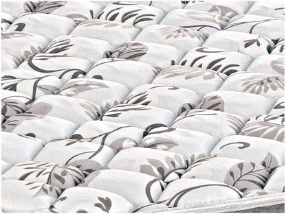 Reconflex Conjugated Fenix Couple Box Bed