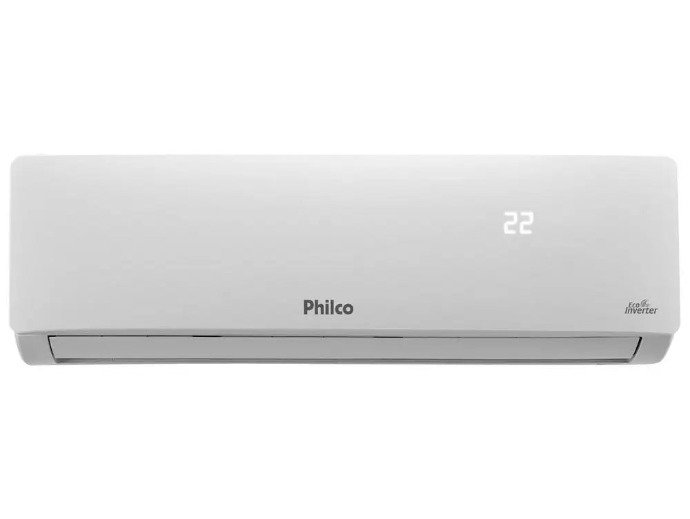Air conditioning Split 9000BTUs Philco Inverter Frio PAC9FC - 220V