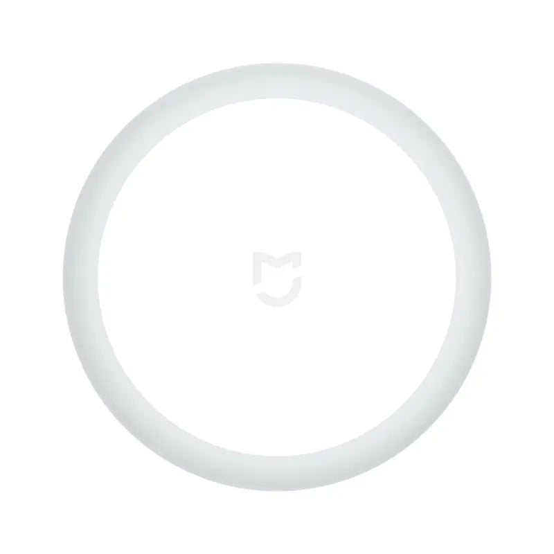 XIAOMI MIJIA Plug-in Night Light With Touch Switch,Chinese Version With Adapter,Light Sensor,Soft Warm Light,Energy-Saving Desig