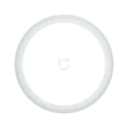 XIAOMI MIJIA Plug-in Night Light With Touch Switch,Chinese Version With Adapter,Light Sensor,Soft Warm Light,Energy-Saving Desig