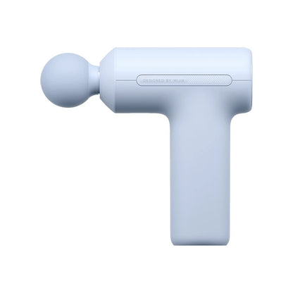 XIAOMI Mijia Mini Fascia Gun 3 Portable Muscle Massage Gun 12kg Thrust Brushless Silent Motor 3 Massager Heads Relax Body