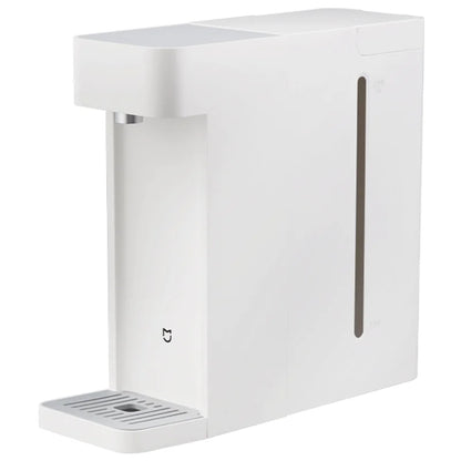XIAOMI Mijia Instant Hot Water Dispenser S1 3L Quick Heating Water Heated Dispenser Thermostat Desktop Water Pump Home Office