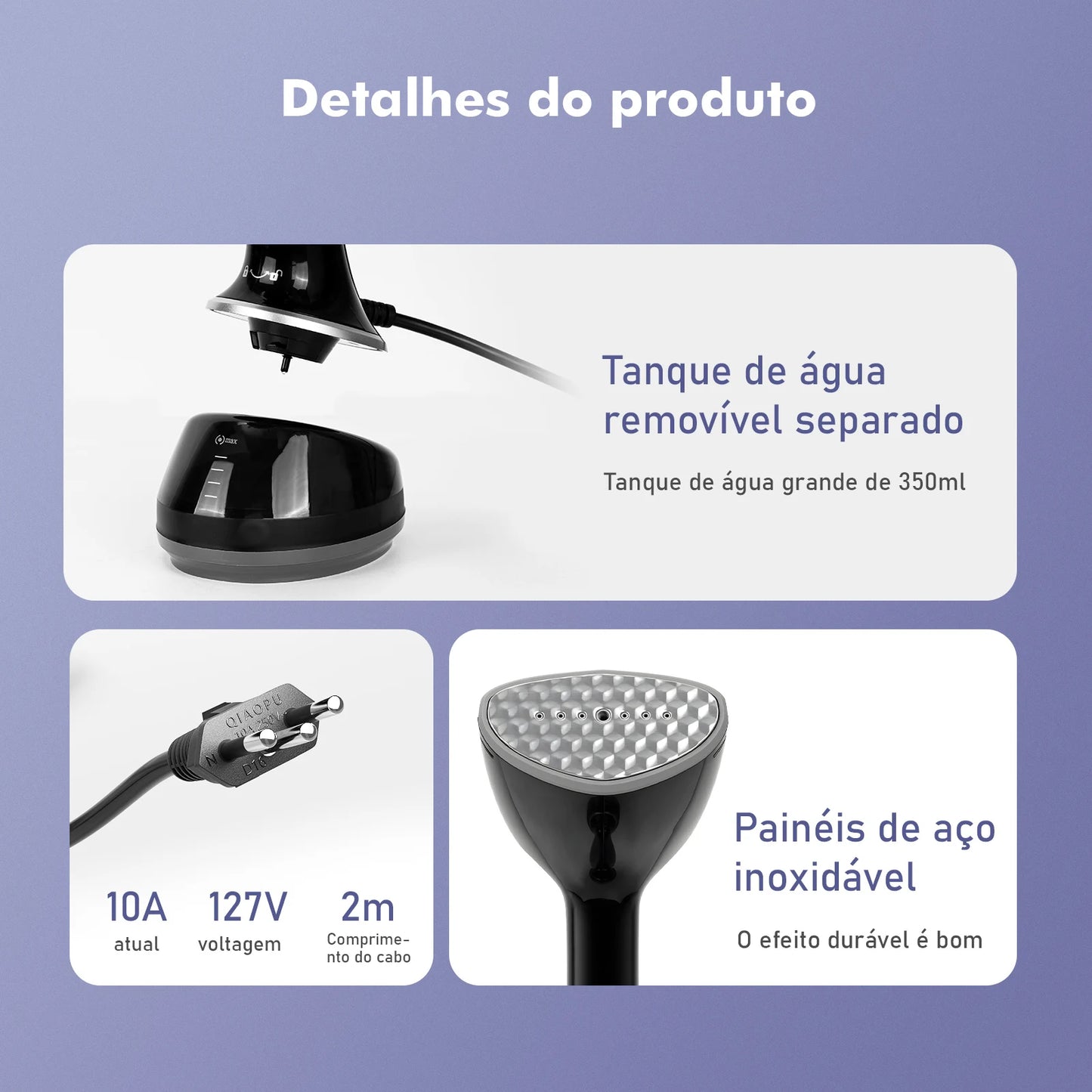 Ironing Iron, Clothes Ironing Iron, Portable Iron, Ironing Clothes, Ironing Iron Ironing Steamer, From Brazil