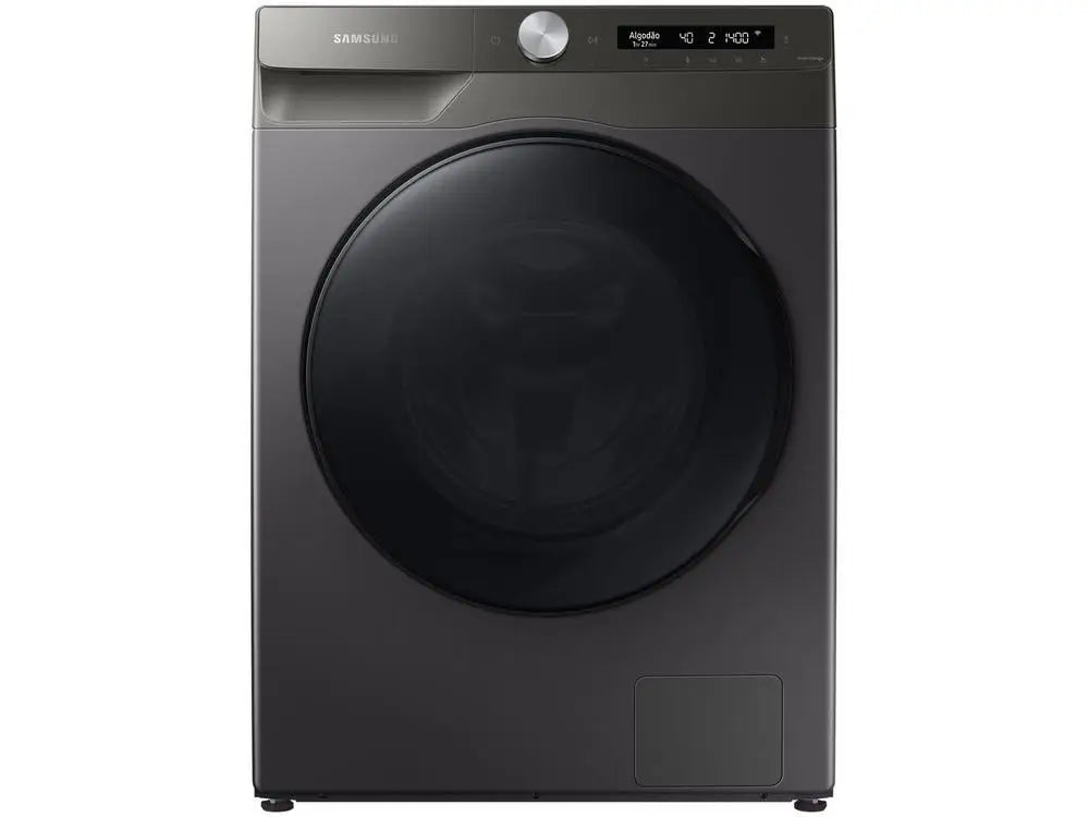 Samsung WD13T Smart Wash 13kg Digital Invert 3 in 1 Hot and Cold Water-110V