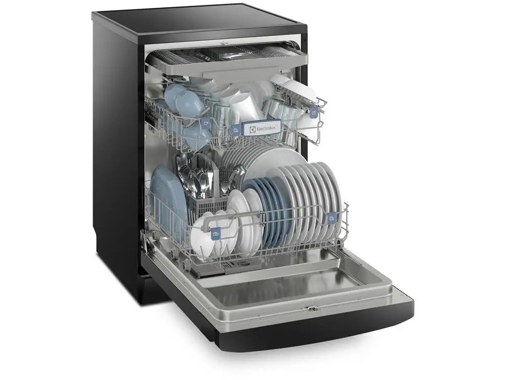 LAVA CRAZY ELECTROLUX L