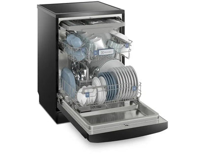 LAVA CRAZY ELECTROLUX L