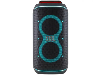 JBL PartyBox Club 120 Portable Amplified Bluetooth 160W USB - Bivolt Sound Box
