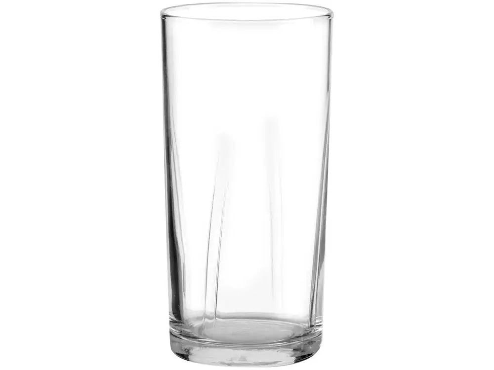 300ml 6 Pieces Nadir Glass Cups Set