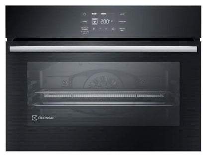 Multifunctional Electrolux Electric Oven 50L Black Experience AE5EA-110V