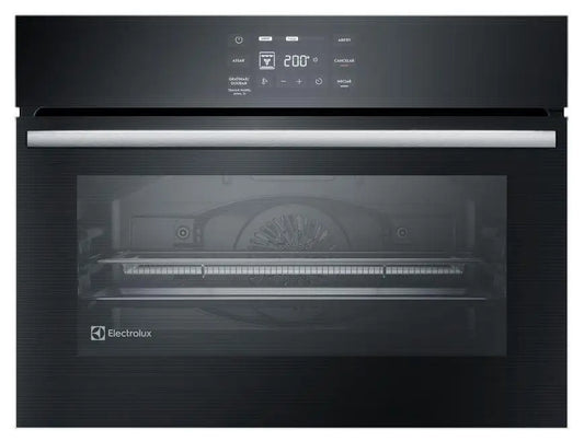 Multifunctional Electrolux Electric Oven 50L Black Experience AE5EA-110V
