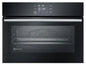 Multifunctional Electrolux Electric Oven 50L Black Experience AE5EA-110V