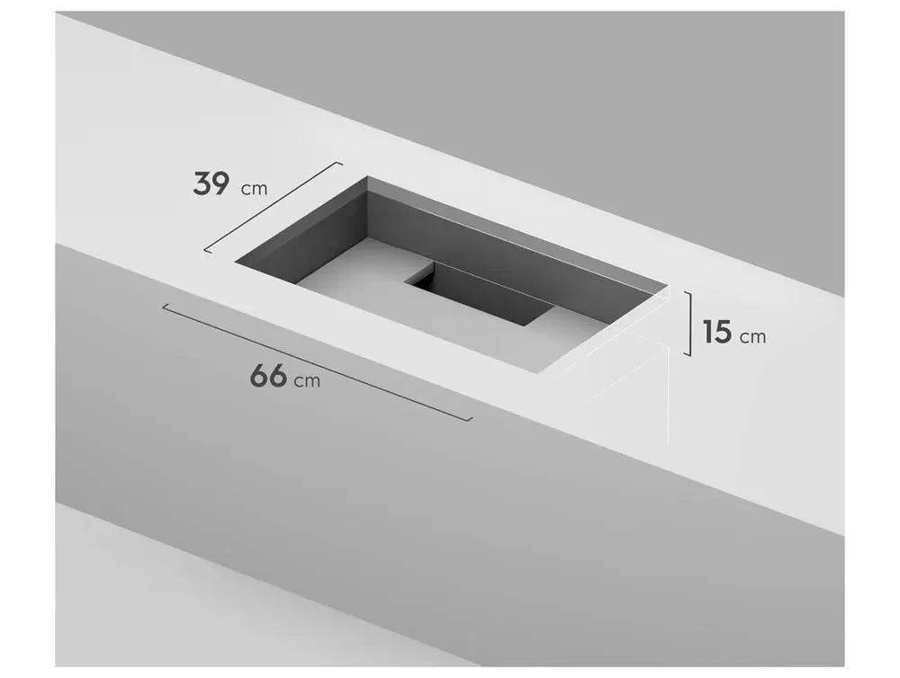 Cooktop 5 Gas Bits LPG Electrolux Black Automatic Light-up Efficient KE5GR - Bivolt