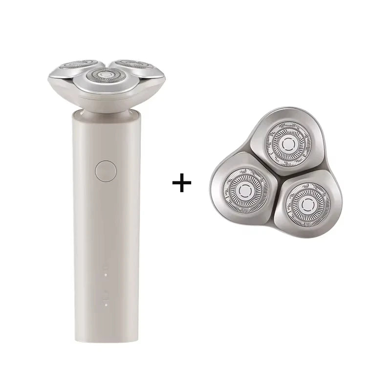 XIAOMI MIJIA Electric Shaver S101 Enhanced Shaving Machine Razors for Men Waterproof Dry Wet Shaving Beard Trimmer