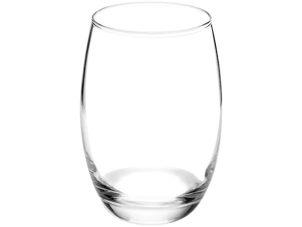 Nadir Glass Set 6 Pieces 465ml