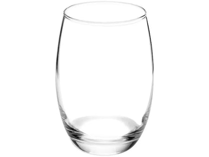 Nadir Glass Set 6 Pieces 465ml