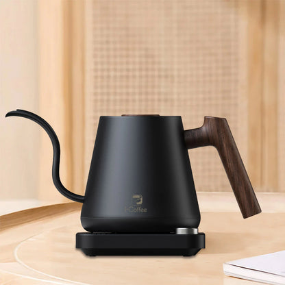 Smart Gooseneck Electric Kettle, Constant Temperature Pot, Hand-Made Coffee Pot 600ML,900W