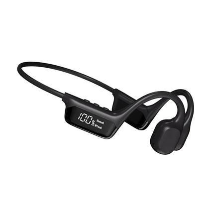 For Xiaomi 1543248 Mijia Bone Earphones Bluetooth 5.4 Sports Wireless Headphones Ear Hook Waterproof Headset for Running Driving