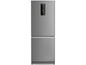 Panasonic Frost Free Duplex Inverse Brushed Steel Refrigerator/Cooler 460L NR-BB64PV1X - 220V