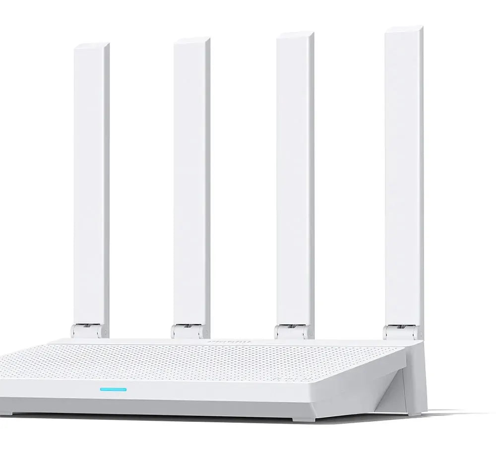 Xiaomi Router AX3000T WiFi 6 Mesh Technology 2.4GHz 5GHz IPTV Gigabit Wall Penetration Protection Repeater Signal Amplifier